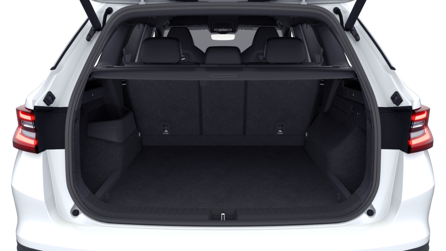 Škoda Kodiaq, 2,0 TDI 142 kW 7-stup. automat. 4x4, barva bílá