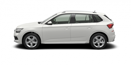 Škoda Kamiq - 1,5 TSI 110 kW 7-stup. automat.