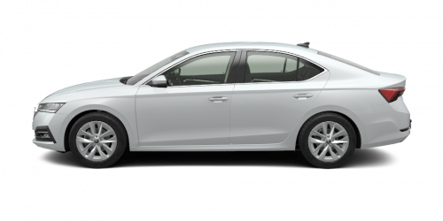 Škoda Octavia - 1,5 TSI 110 kW 6-stup. mech.
