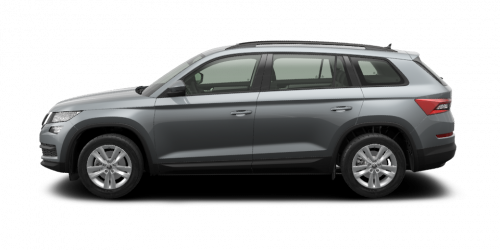 Škoda Kodiaq - 2,0 TDI 110 kW 7-stup. automat.