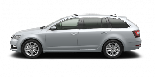 Škoda Octavia - 1,5 TSI 110 kW 6-stup. mech.