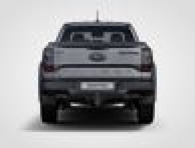 Ford Ranger, 3.0 EcoBoost V6 Twin-Turbo, barva šedá