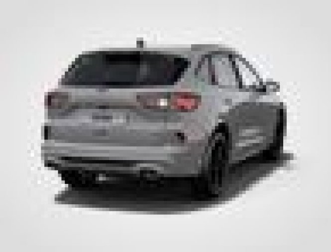Ford Kuga, 1.5 EcoBoost, barva šedá