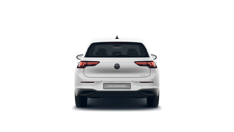 Volkswagen Golf, Golf People 1,5 eTSI 110  kW 7DSG mHEV, barva bílá
