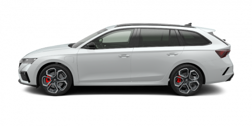 Škoda Octavia - 1,4 TSI 180 kW 6-stup. automat.