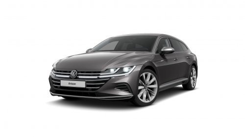 Volkswagen Arteon Shooting Brake - Arteon SB Elegance 2,0 TDI 7DSG 4MOT