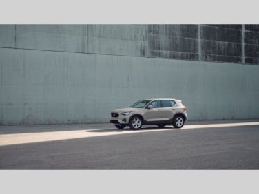 Volvo XC40 - B3 2.0L 163+14 HP AT7 FWD PLUS