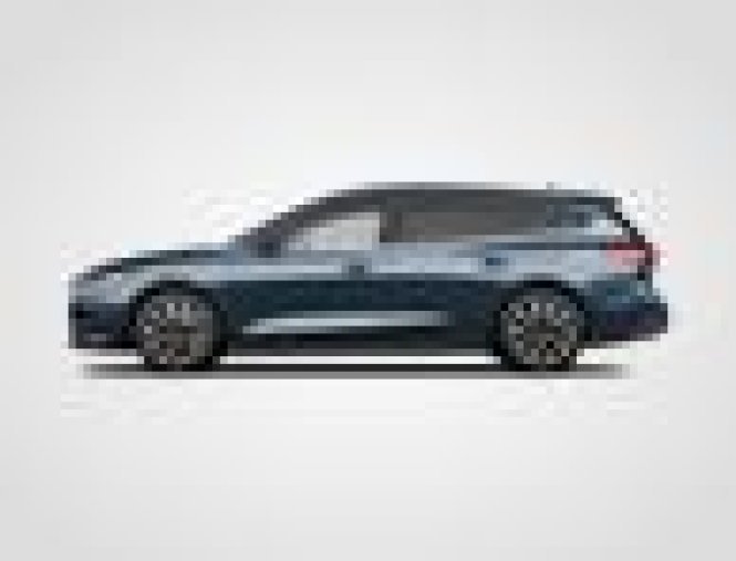 Ford Focus, 1.5 EcoBlue, barva modrá
