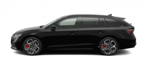 Škoda Octavia - 2,0 TSI 180 kW 7-stup. automat.