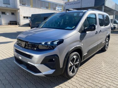 Peugeot Rifter - Peugeot Rifter LONG GT BlueHdi EAT8  - 5081