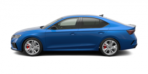 Škoda Octavia - 2,0 TSI 180 kW 7-stup. automat.