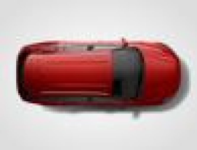 Ford Focus, 1.5 EcoBlue, barva červená