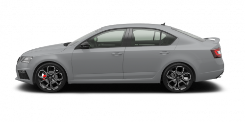 Škoda Octavia - 2,0 TDI 135 kW 7-stup. automat.
