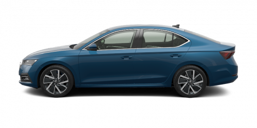 Škoda Octavia - 1,5 TSI 110 kW 6-stup. mech.