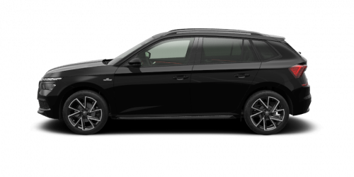 Škoda Kamiq - 1,0 TSI 81 KW 7-stup. automat.