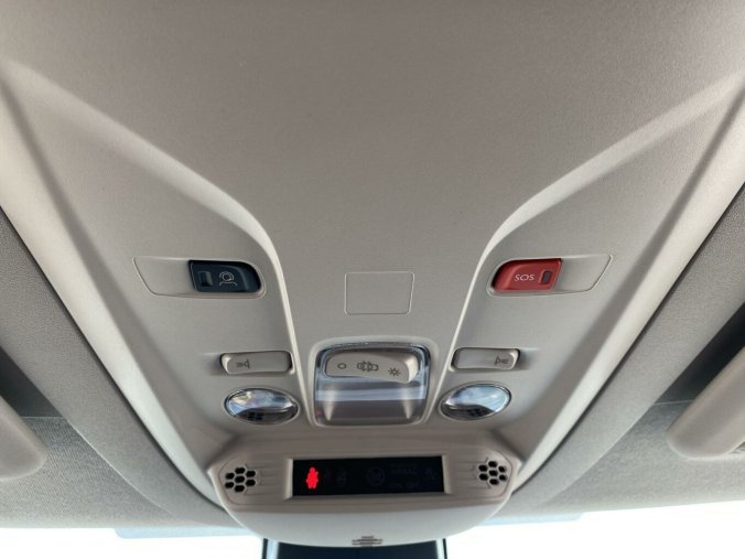 Peugeot Partner, Peugeot Partner Furgon L1 PureTech 110 MAN6, barva bílá