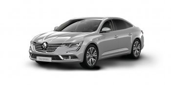 Renault Talisman - Intens Blue dCi 160 EDC MY18