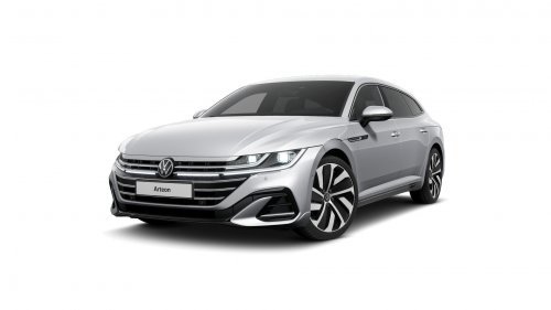 Volkswagen Arteon Shooting Brake - Arteon SB R-Line 2,0 TDI 7DSG 4MOT