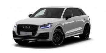 Audi Q2 - Q2 Advanced 35 TFSI 110kW CoD