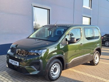 Peugeot Rifter - Peugeot Rifter ACTIVE BHDi 100 M6  N1