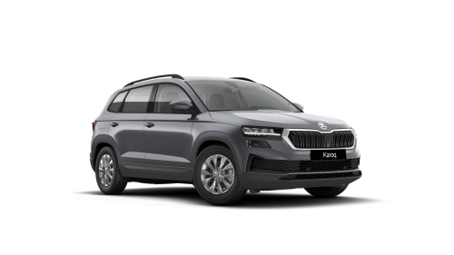 Škoda Karoq - 2,0 TDI 110 kW 7-stup. automat. 4x4