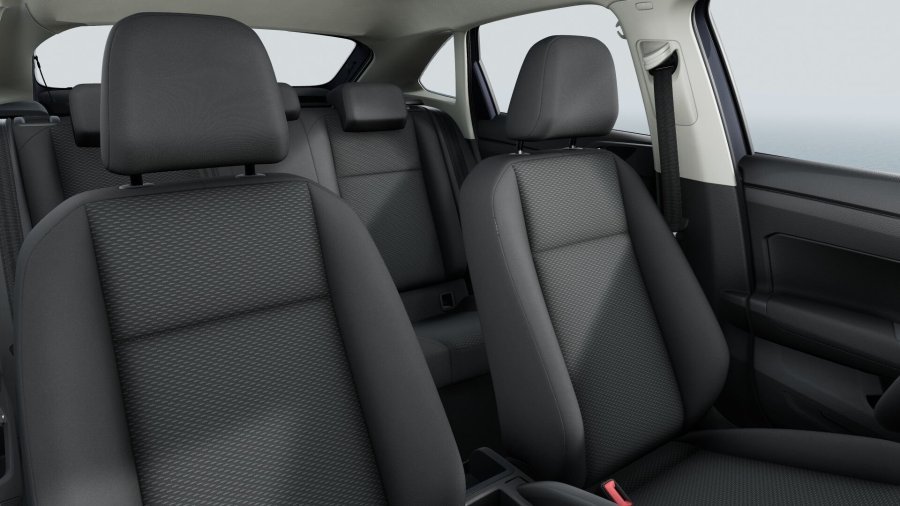 Volkswagen Taigo, Taigo 1,0 TSI 5G, barva šedá
