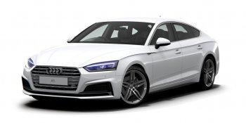Audi A5 - Sportback Sport 40 TDI 140 kW q