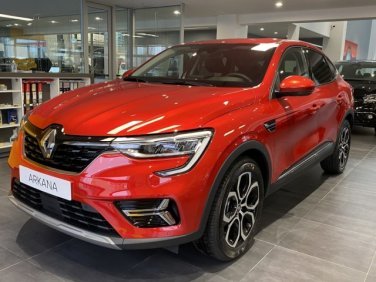 Renault Arkana - Intens E-Tech 145