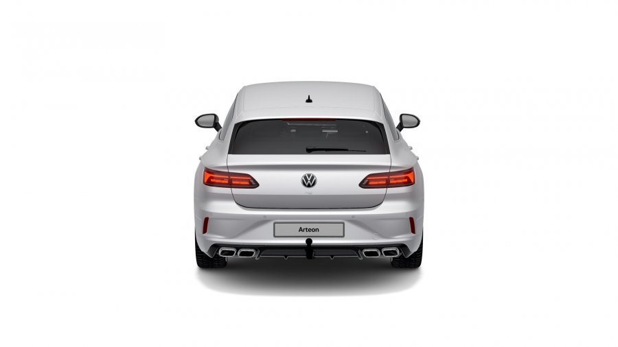 Volkswagen Arteon Shooting Brake, Arteon SB R 2,0 TSI 7DSG 4MOT, barva bílá