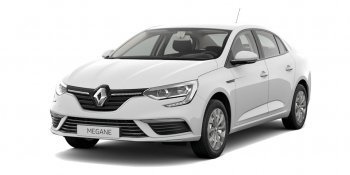 Renault Megane GrandCoupé - LIMITED Plus TCe 115 GPF