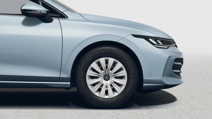 Volkswagen Golf, Golf Golf 1,5 TSI 85 kW 6G, barva modrá