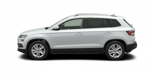 Škoda Karoq - 1,0 TSI 85 kW 6-stup. mech.