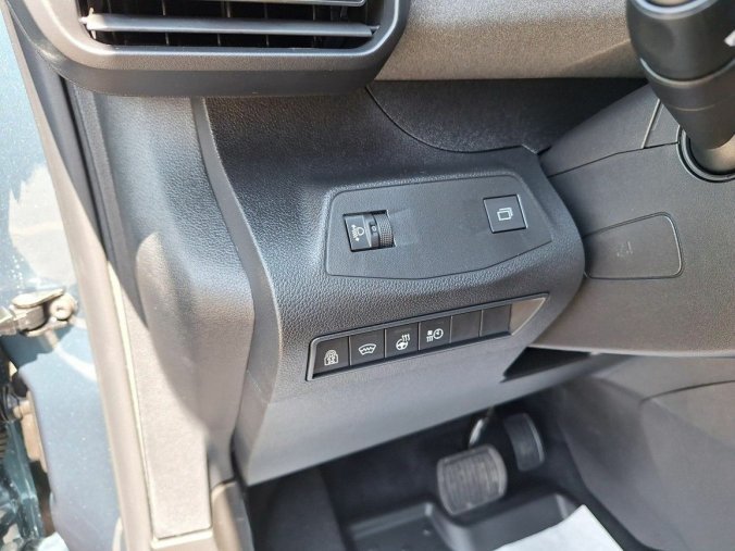 Peugeot Rifter, Peugeot Rifter LONG GT BHDi 130 EAT8, barva modrá