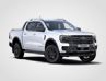 Ford Ranger - 2.0 EcoBlue Bi-Turbo