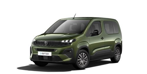 Peugeot Rifter - Peugeot Rifter ALLURE PureTech 110 S&S MAN6
