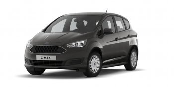 Ford C-MAX - 1.0 EcoBoost