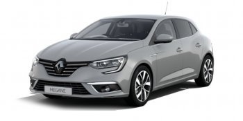 Renault Mégane - Life TCe 100 GPF
