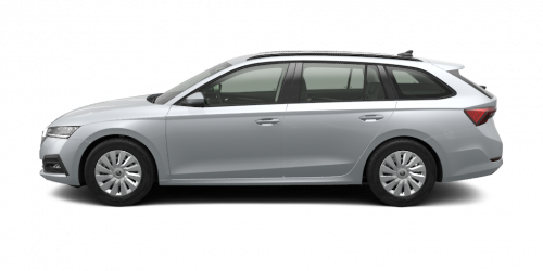 Škoda Octavia - 1,5 TGI 96 kW 6-stup. mech.