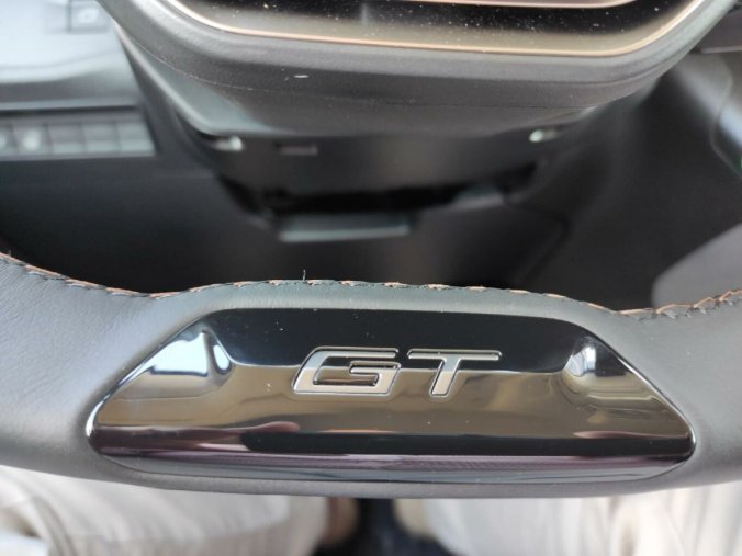Peugeot Rifter, Peugeot Rifter GT 1.5 HDI 130k AUT8, barva stříbrná