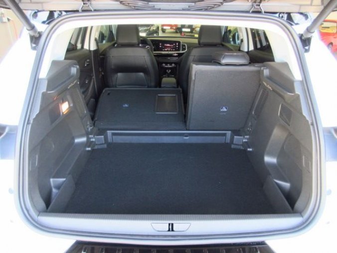Opel Grandland X, GS Line F 1.2 XHT S/S (96kW/ 1, barva bílá