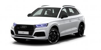 Audi Q5 - Sport 40 TDI 140 kW q