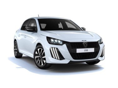 Peugeot 208 - Peugeot 208 STYLE S&S MAN6 1,2 PureTech