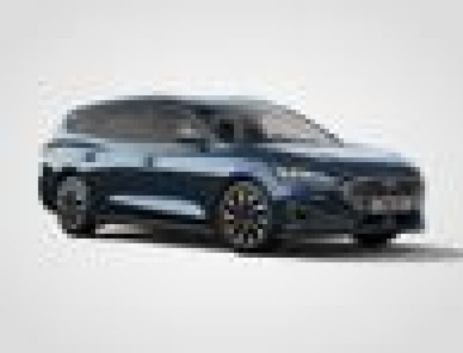 Ford Focus, 1.5 EcoBlue, barva modrá