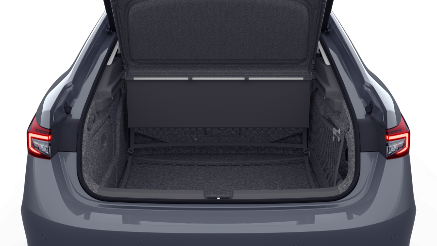 Škoda Superb, 2,0 TDI 142 kW 7-stup. automat. 4x4, barva šedá