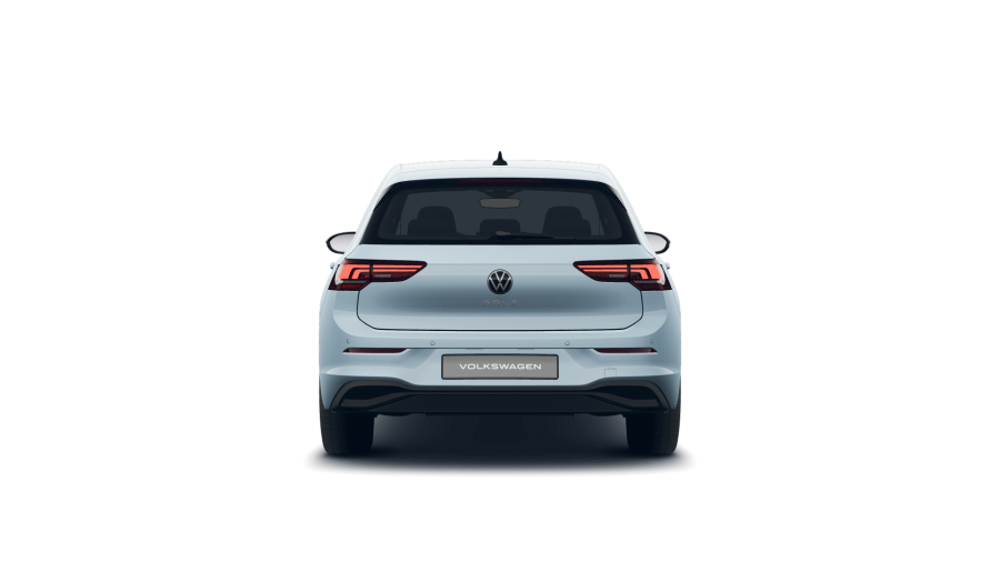 Volkswagen Golf, Golf People 1,5 TSI 85 kW 6G, barva modrá