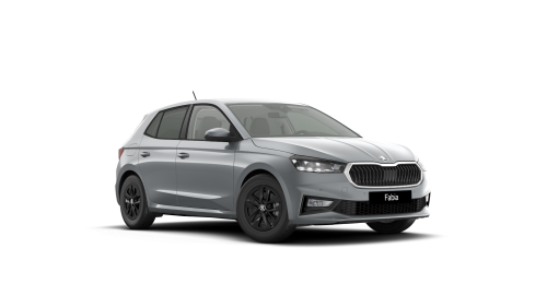 Škoda Fabia - 1,0 TSI 85 kW 6-stup. mech.
