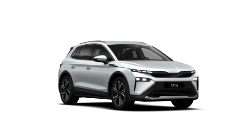 Škoda Elroq - 61 kWh 140 kW 1° převodovka
