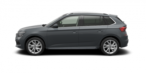 Škoda Kamiq - 1,5 TSI 110 kW 7-stup. automat.