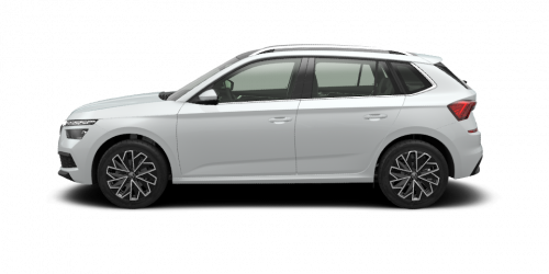 Škoda Kamiq - 1,5 TSI 110 kW 7-stup. automat.