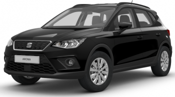 Seat Arona - FR 1,5 TSI EVO 150k